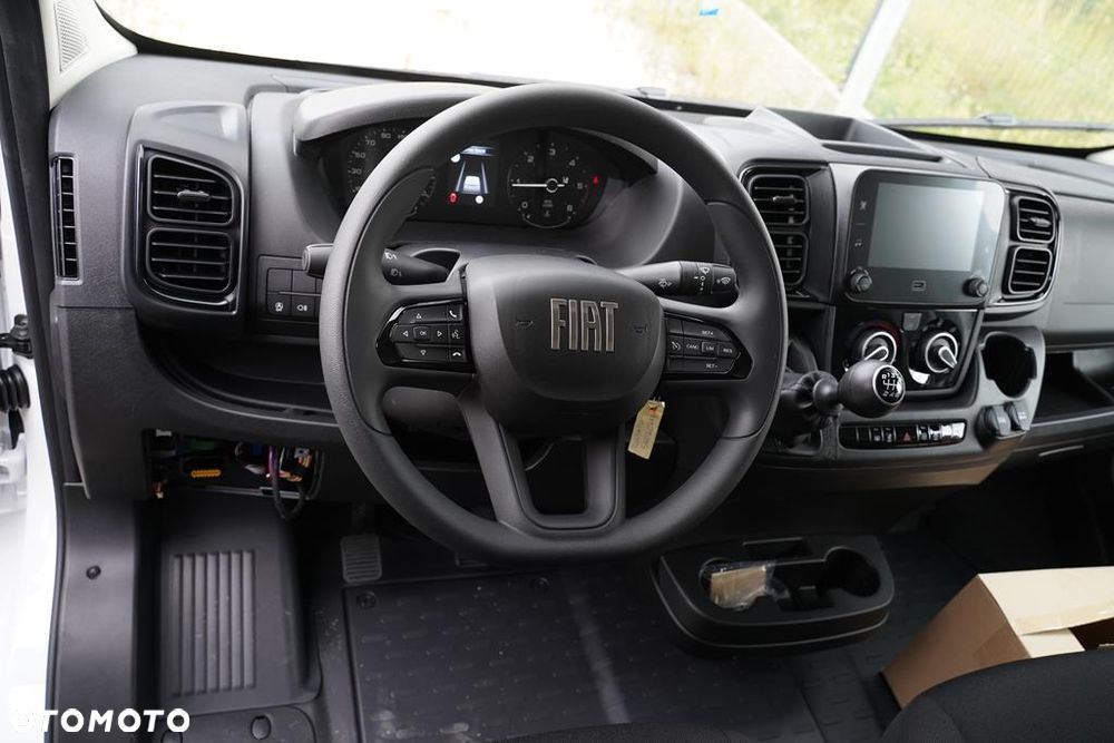 Fiat Ducato Maxi H3-Power L4H3 - 20