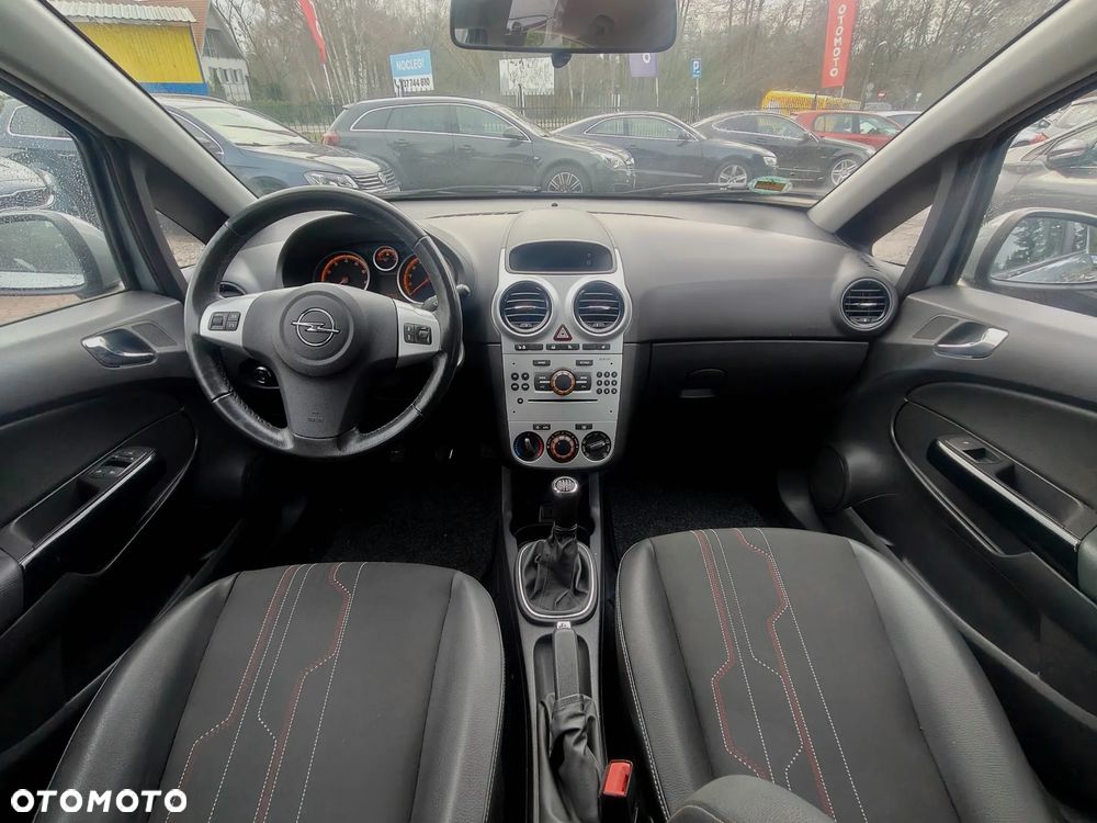 Opel Corsa 1.2 16V EcoFLEX 150 Jahre - 10