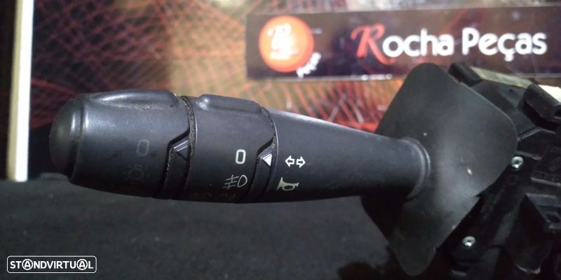 Manete Dos Piscas  Renault Clio Ii (Bb_, Cb_) - 2