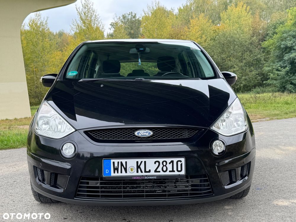 Ford S-Max - 22