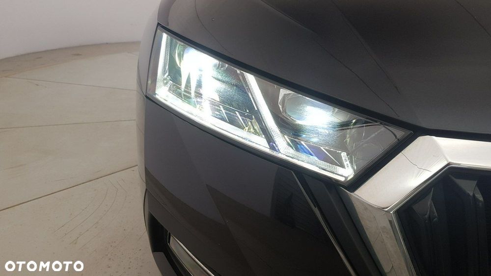 Skoda Octavia - 11