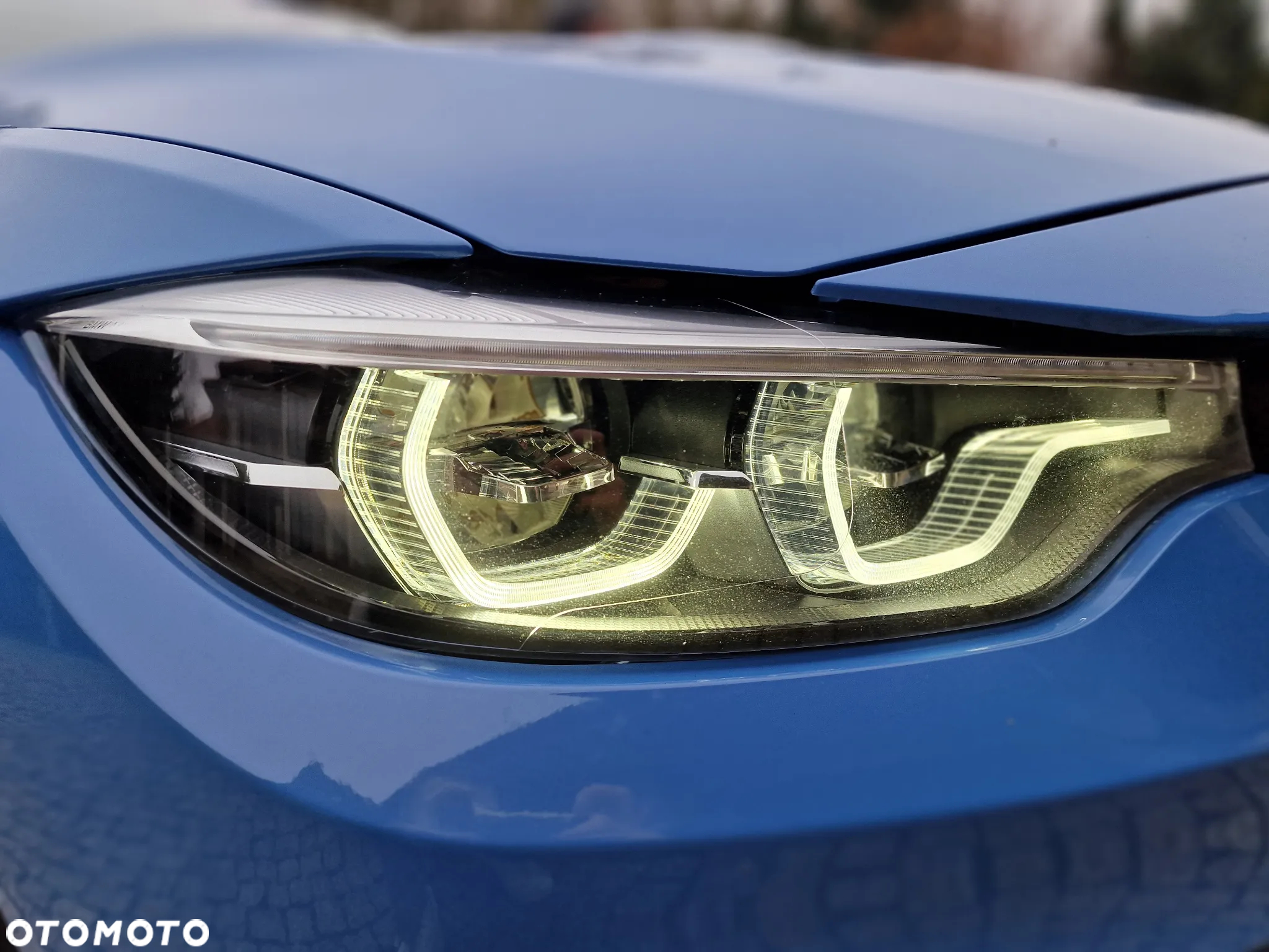 BMW M4 Competition GPF DKG - 17
