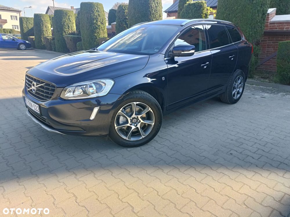 Volvo XC 60 - 16