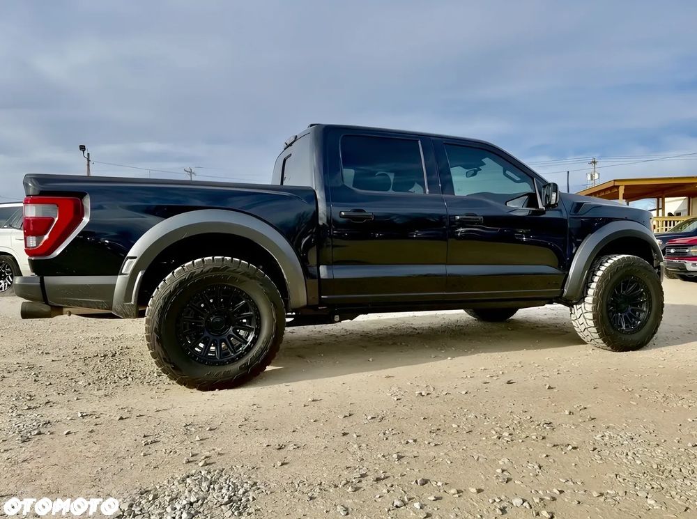 Ford F150 - 8