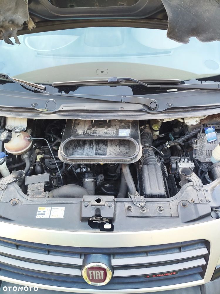 Fiat Scudo - 20