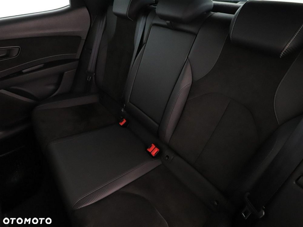 Seat Leon 2.0 TSI Start&Stop DSG Cupra 290 - 17