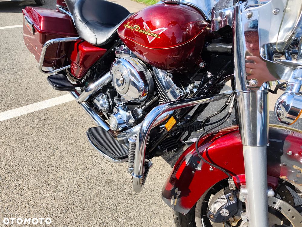 Harley-Davidson Touring Road King - 29
