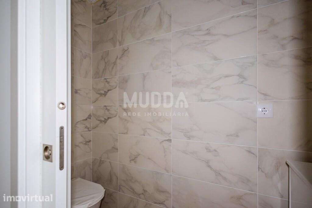 Apartamento T2 Novo em Esgueira – Aveiro - Grande imagem: 2/17