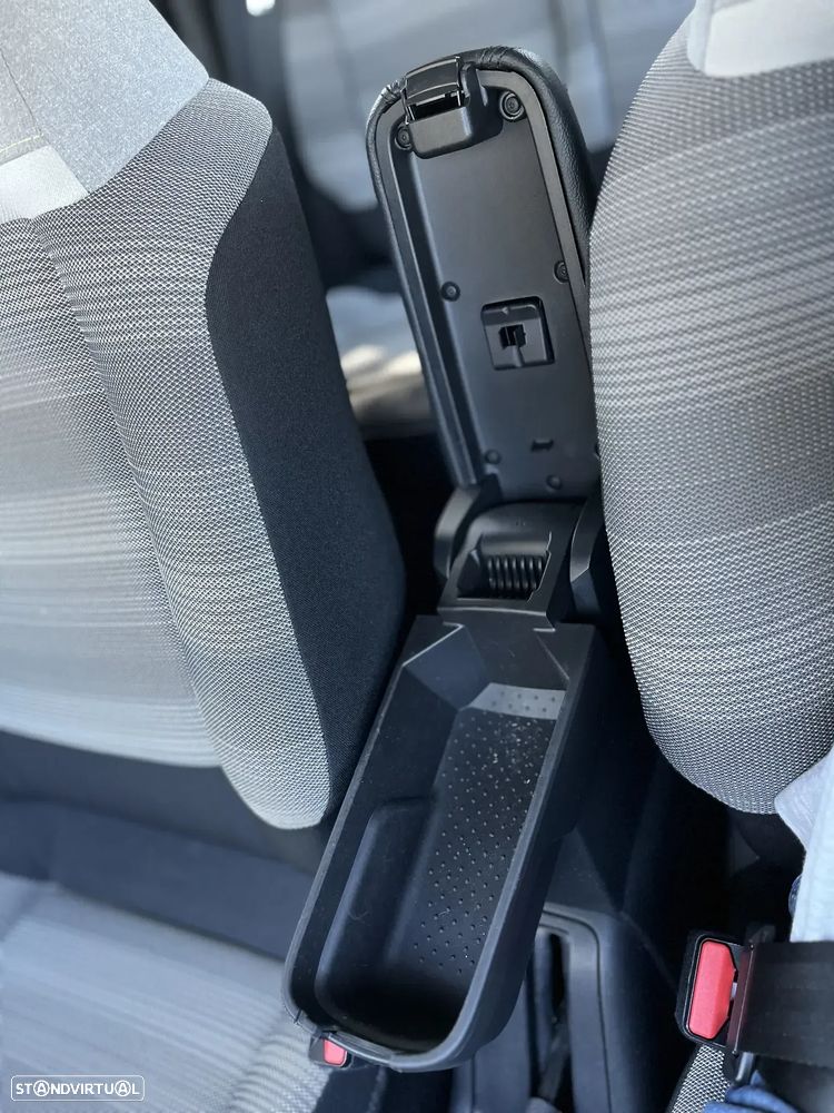 Citroën C3 1.2 PureTech Feel - 20