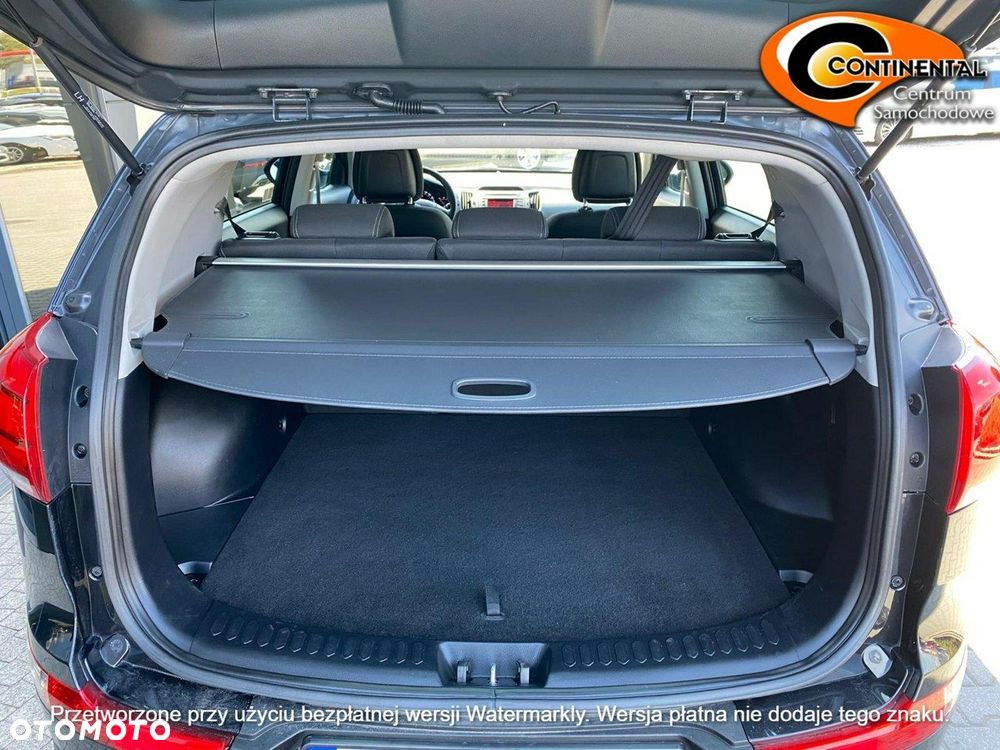 Kia Sportage - 11