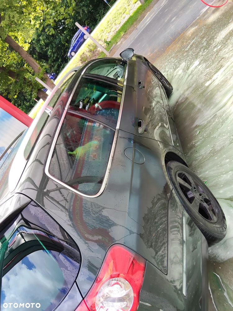 Volkswagen Passat 2.0 TDI DPF Comfortline DSG - 17