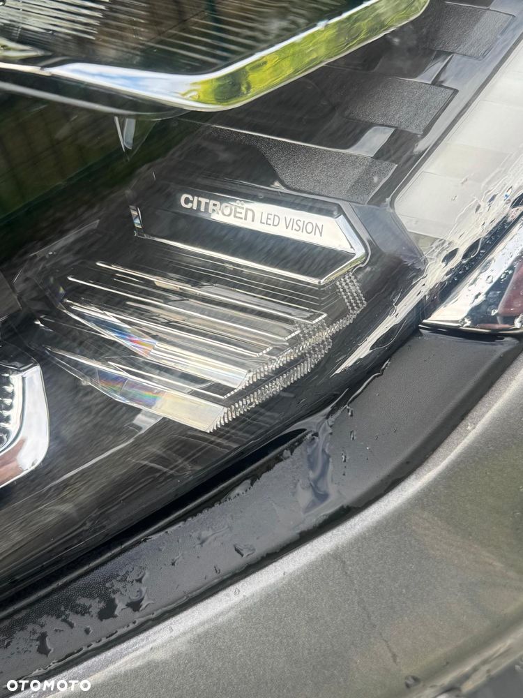 Citroën C4 - 5