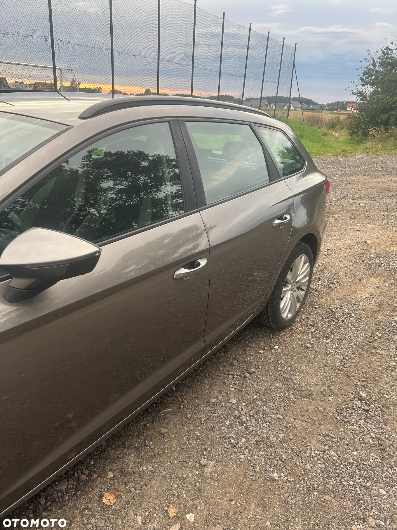 Seat Leon 1.6 TDI Reference - 10