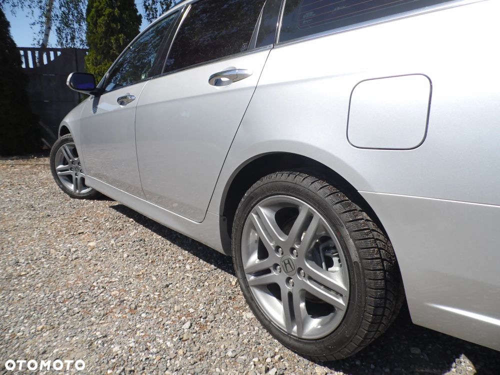 Honda Accord 2.0 i Sport 30 Jahre Edition - 22
