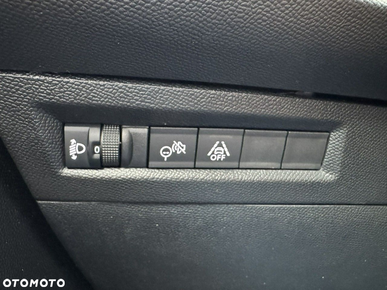 Opel Frontera - 31