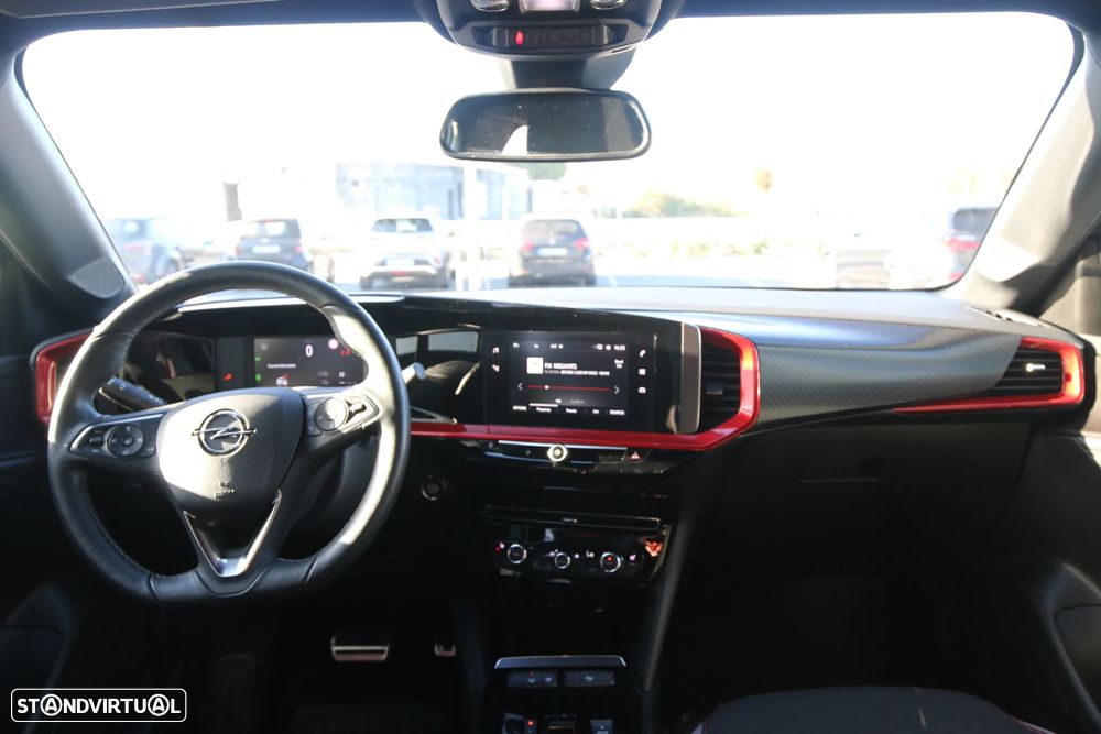 Opel Mokka 54 kWh Edition - 3