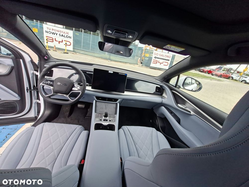 BYD Sealion 7 91.3kWh Excellence AWD - 17