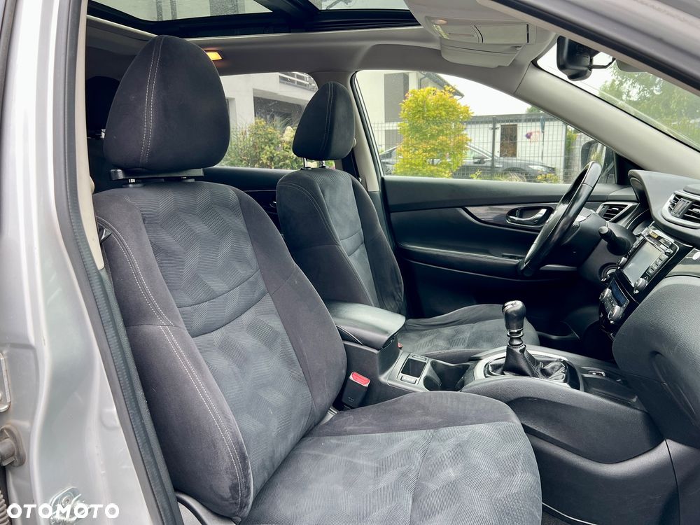 Nissan X-Trail 1.6 dCi Acenta - 31