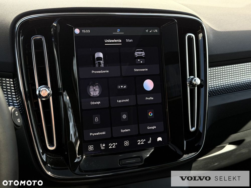 Volvo XC 40 - 29