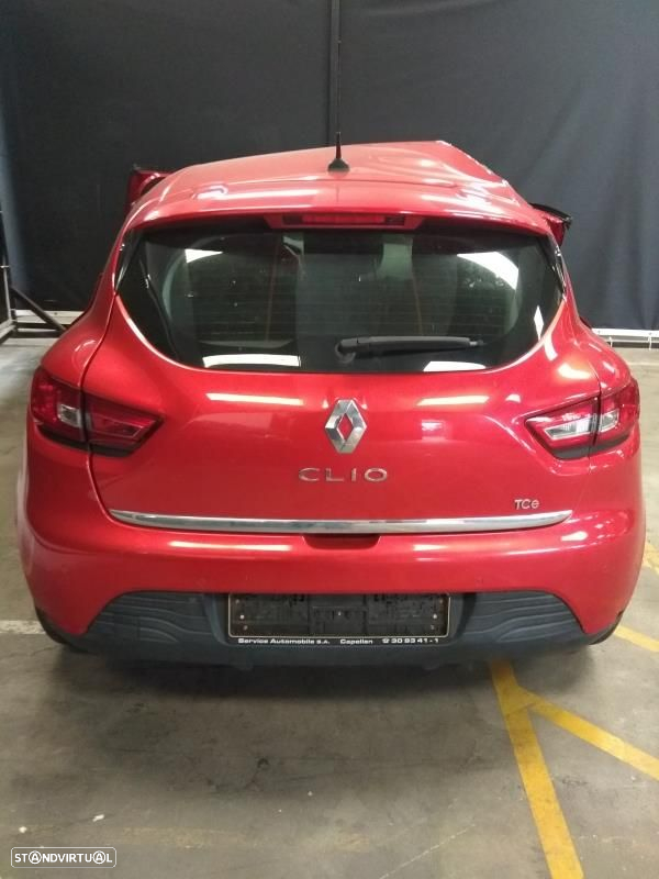 Para Peças Renault Clio Iv (Bh_) - 5
