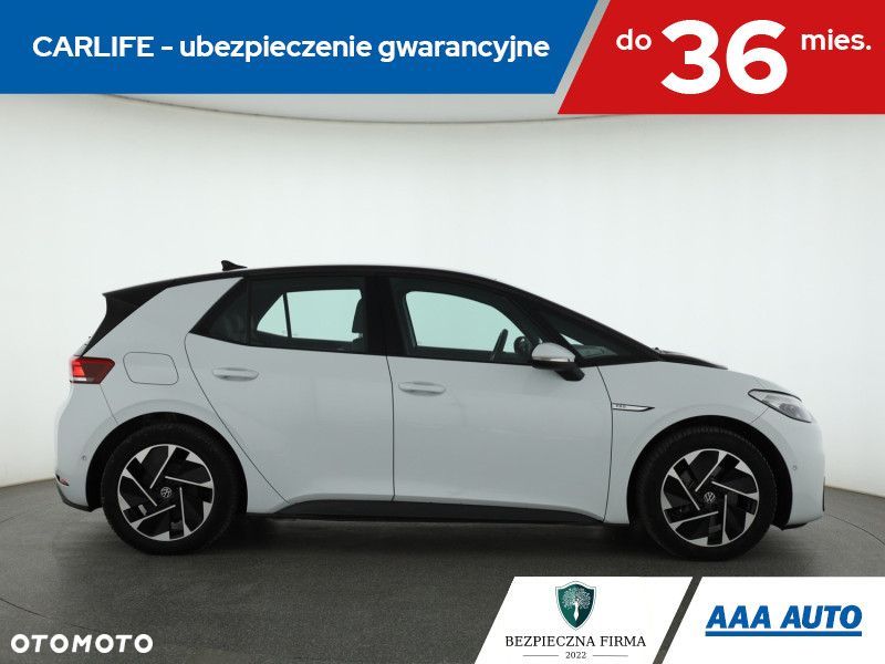Volkswagen ID.3 - 8