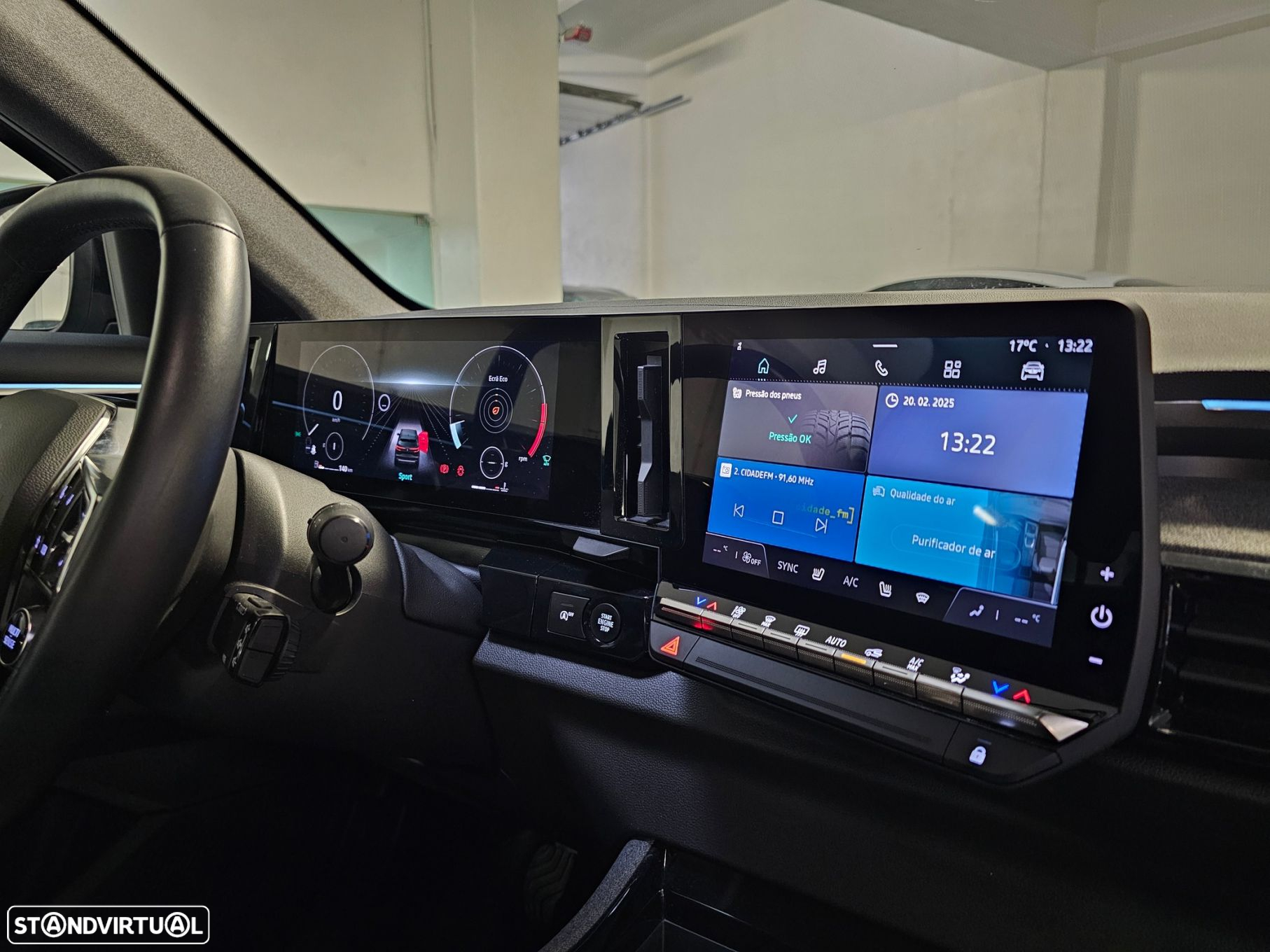 Renault Austral - 20