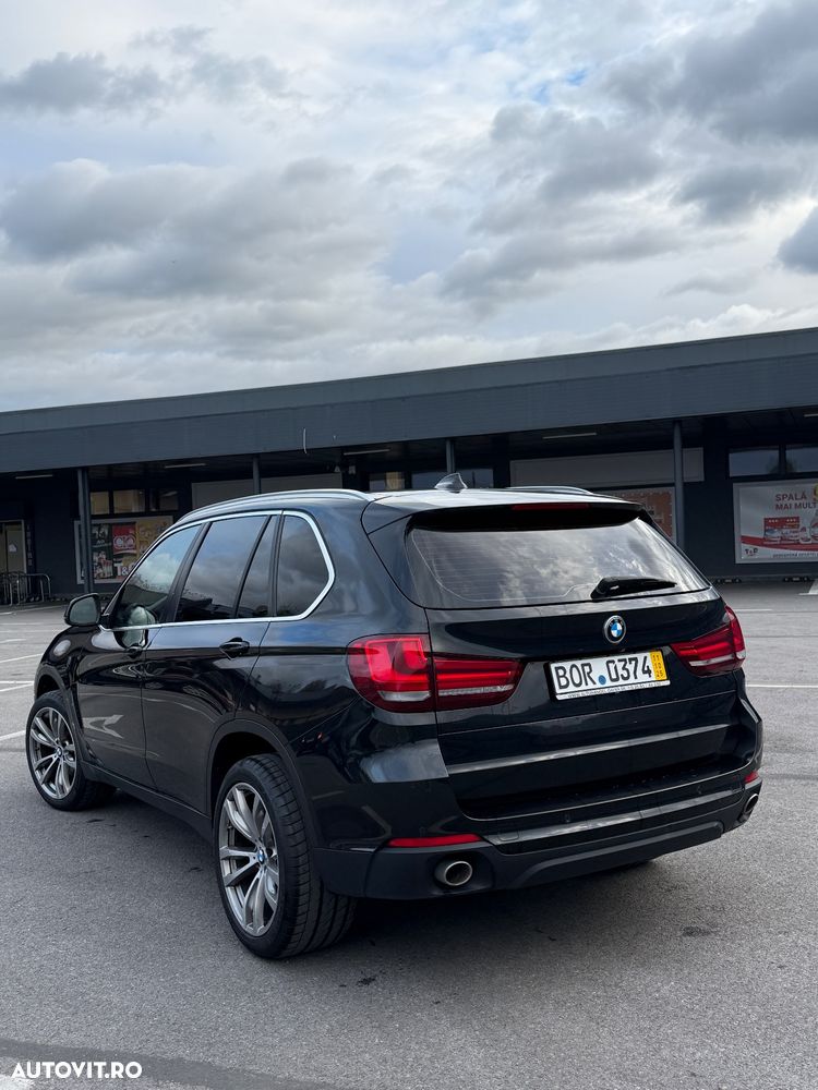 BMW X5 xDrive30d - 3