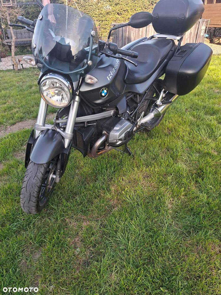 BMW R - 3