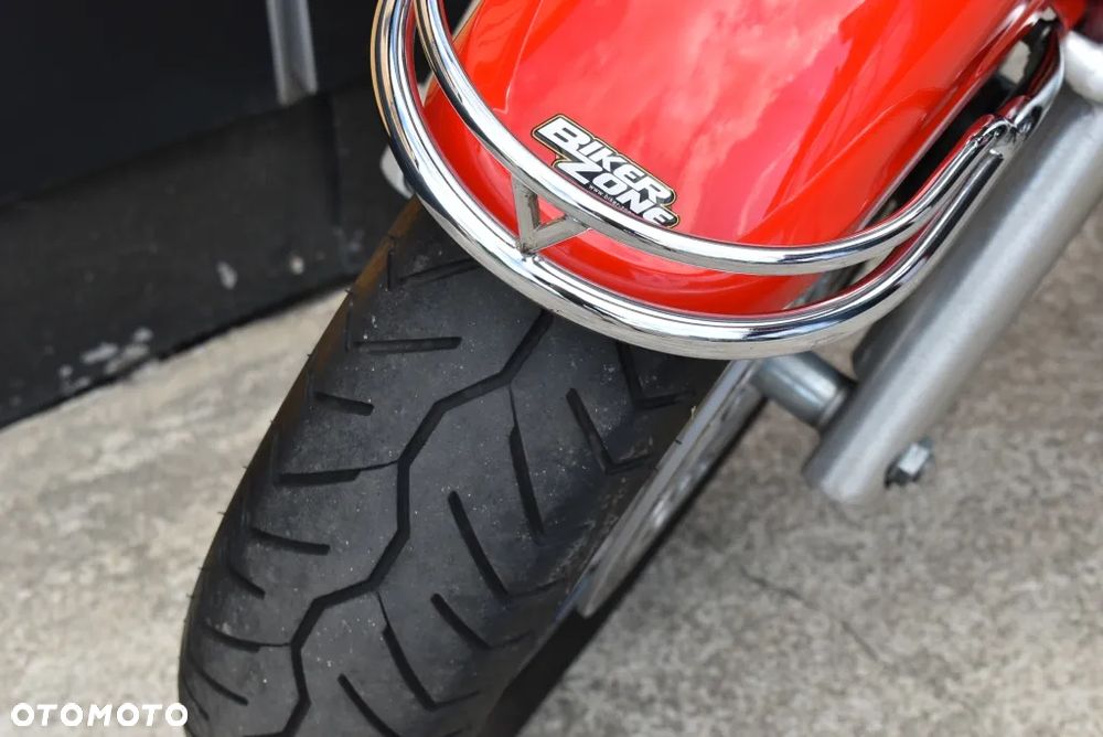 Kawasaki Vulcan - 27