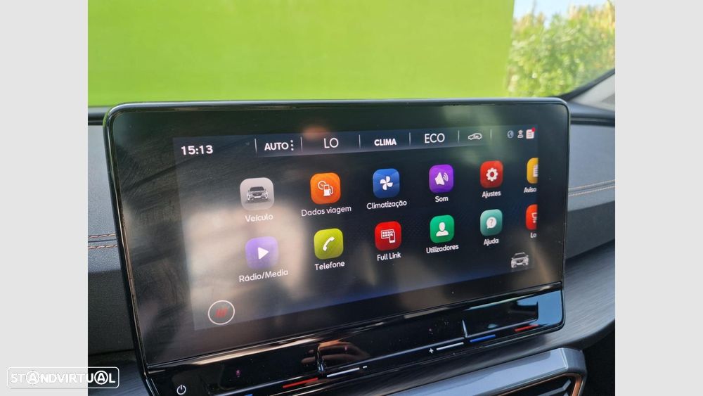 Cupra Formentor 1.4 e-Hybrid DSG - 17