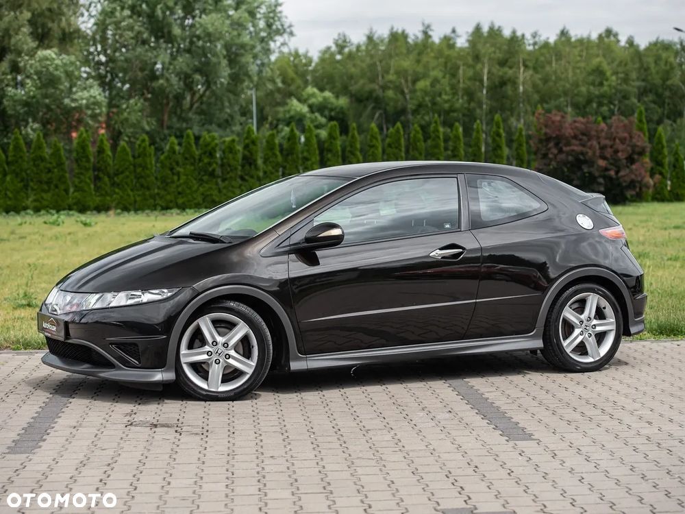Honda Civic - 13