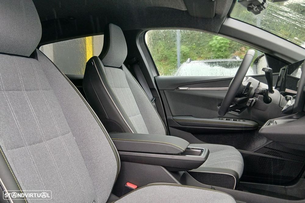 Renault Mégane E-Tech EV60 Techno Autonomia Conforto - 13