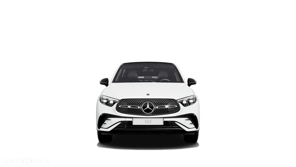 Mercedes-Benz GLC - 5