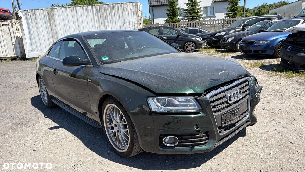 Audi A5 Coupé - 6