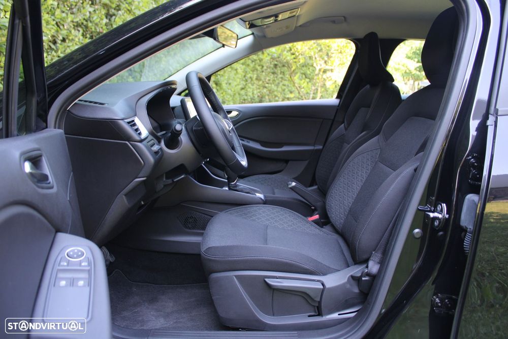 Renault Clio 1.6 E-Tech Edition One - 5