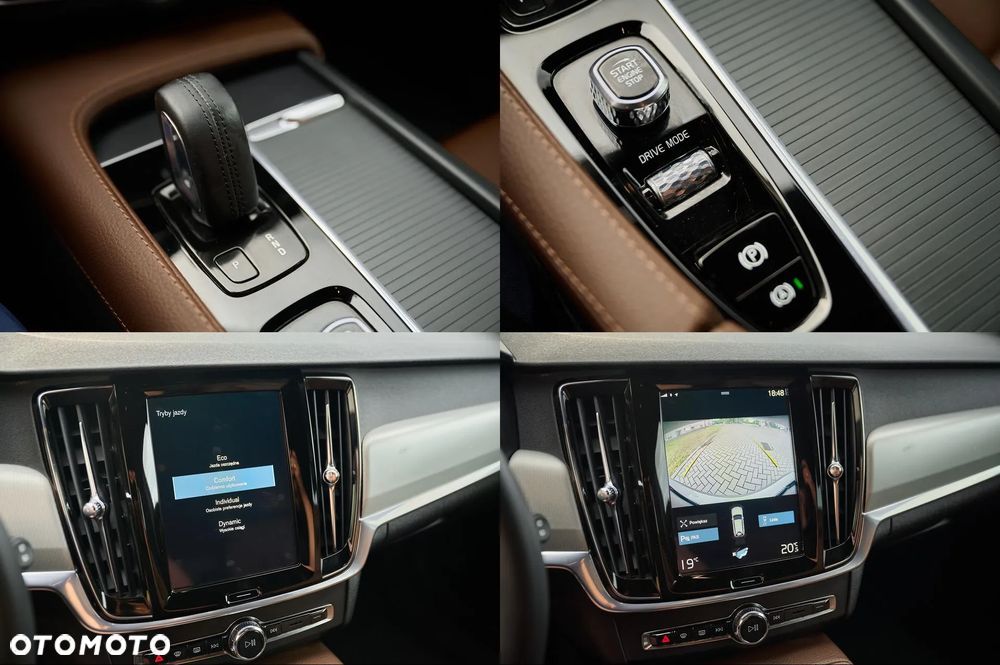 Volvo V90 B4 B Geartronic Momentum Pro - 35