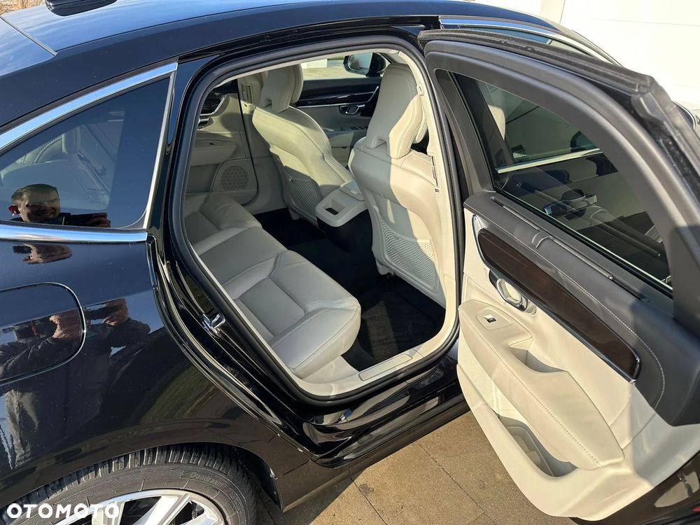 Volvo S90 D5 SCR AWD Inscription - 11