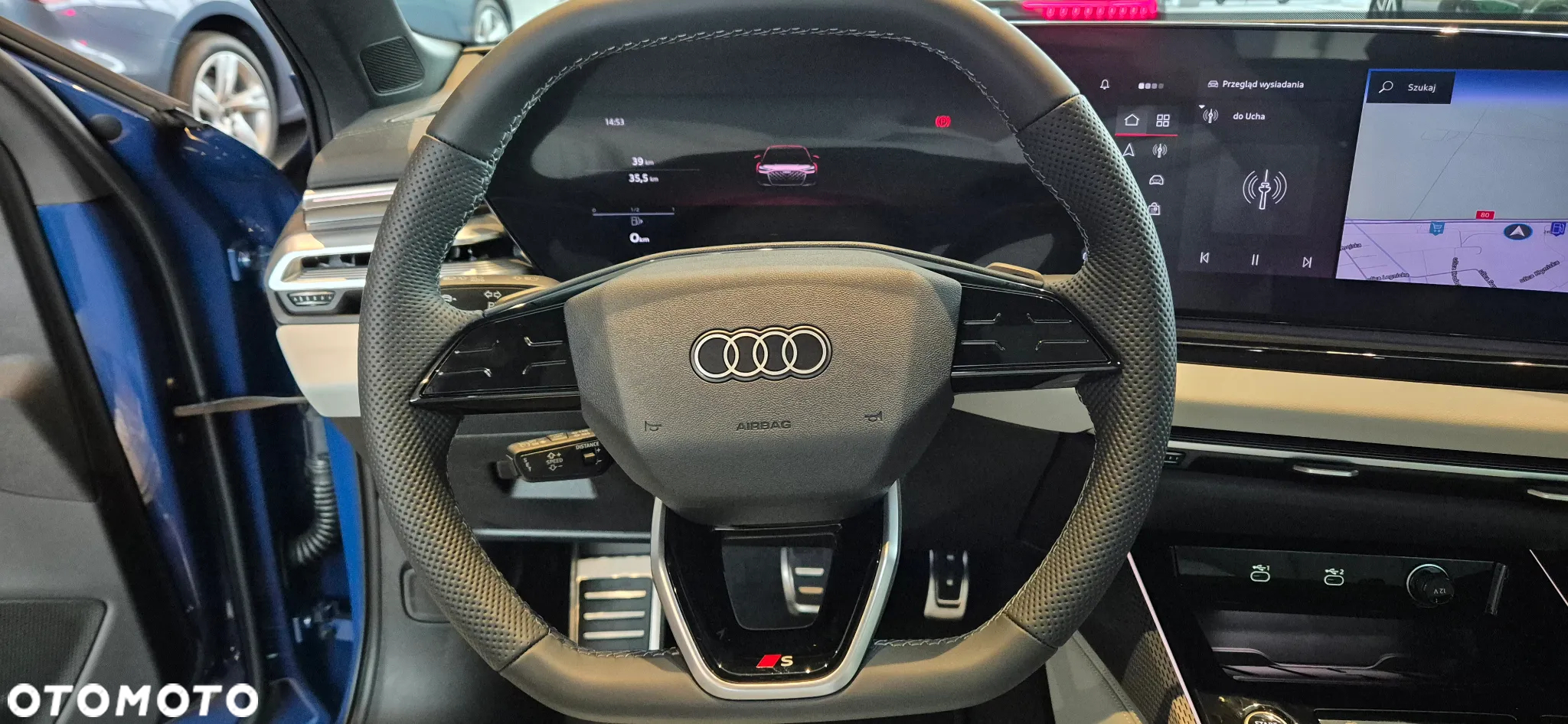 Audi A6 Avant - 19