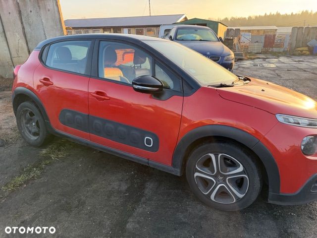 Citroën C3 BlueHDi 75 S&S 83g FEEL - 6