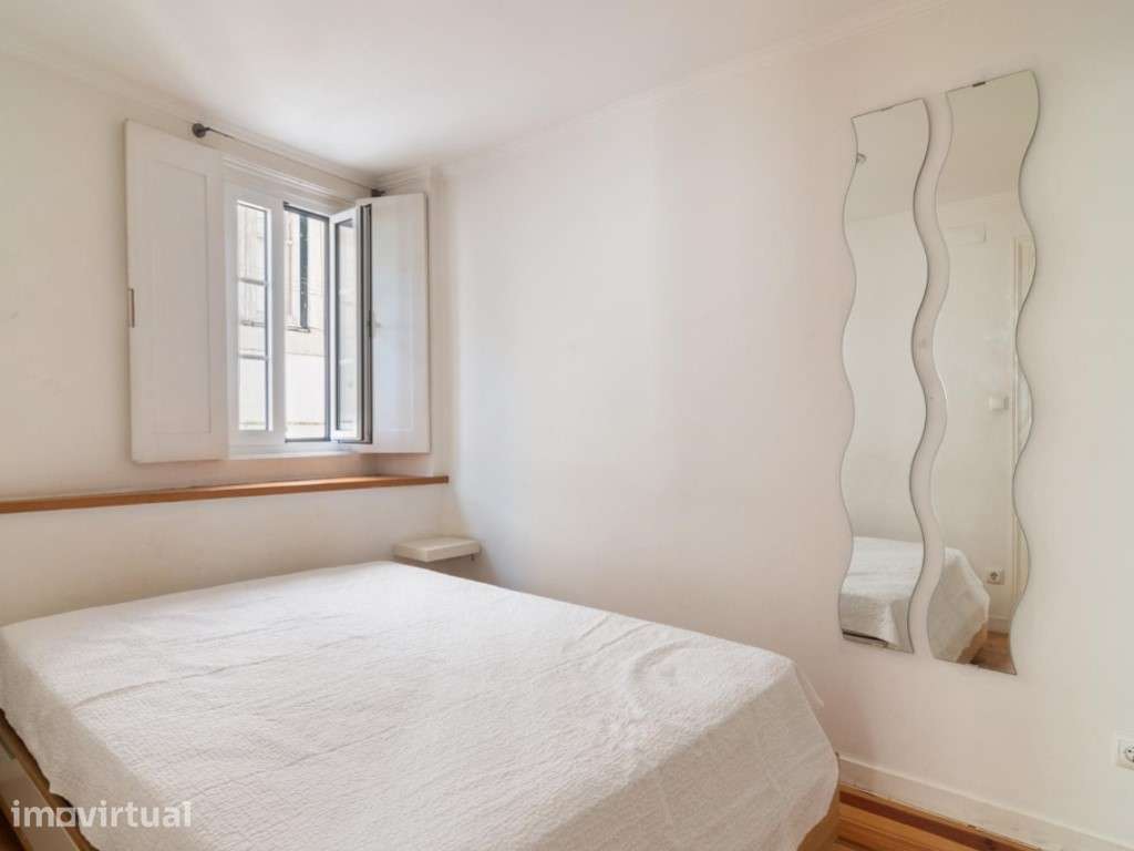 O Melhor de Lisboa à Sua Porta: Apartamento Confortável em Alfama c... - Grande imagem: 4/32