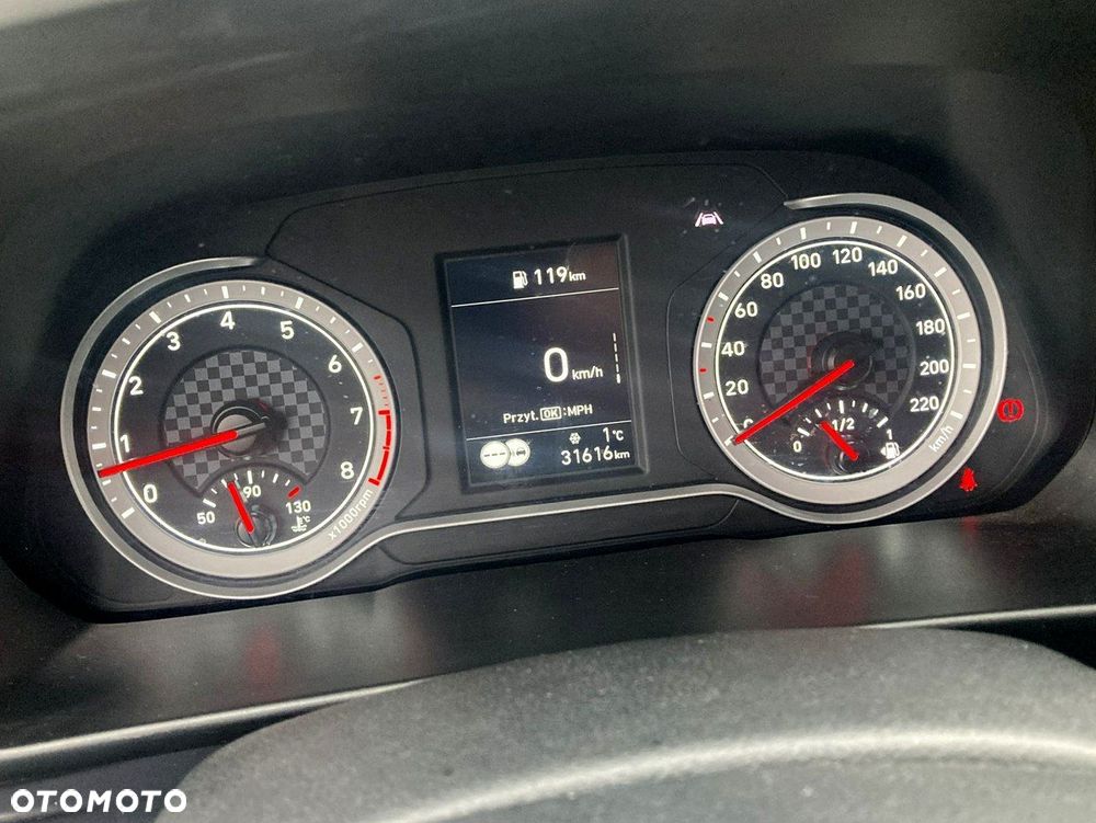 Hyundai i20 1.2 Comfort - 18