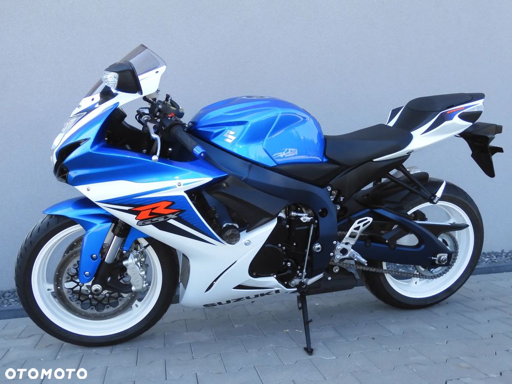 Suzuki GSX-R - 19