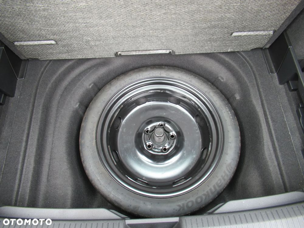 Volkswagen Golf 1.5 TSI EVO Life - 18