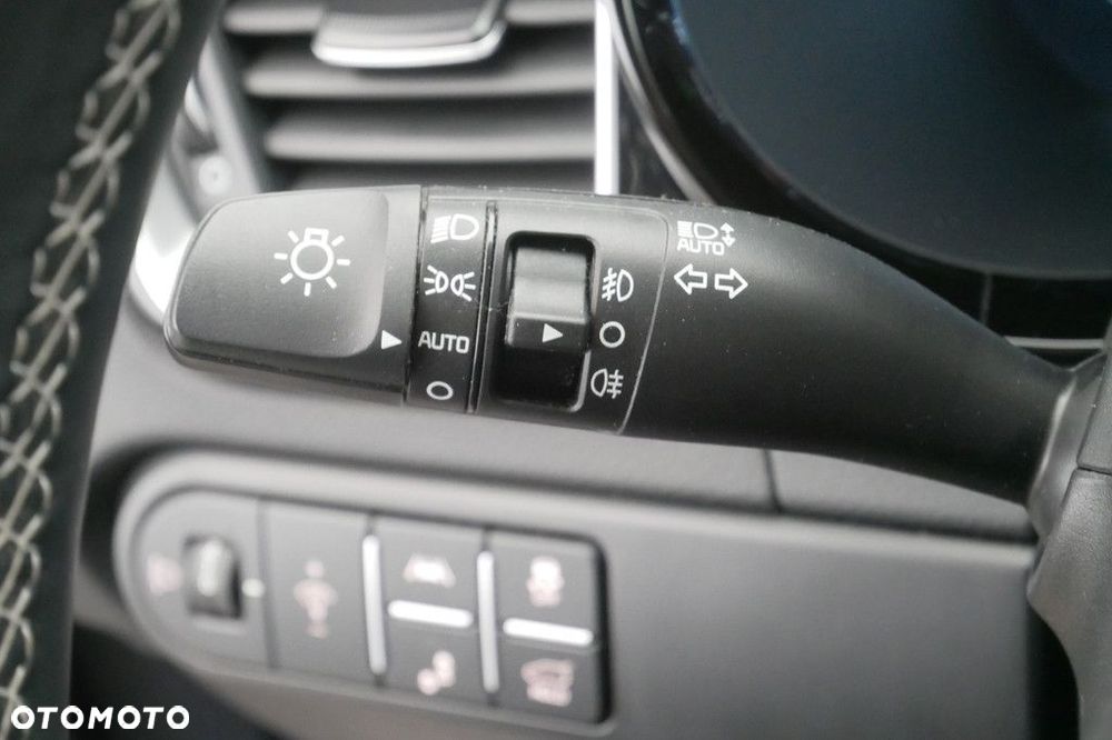 Kia ProCeed 1.5 T-GDI GT Line - 27