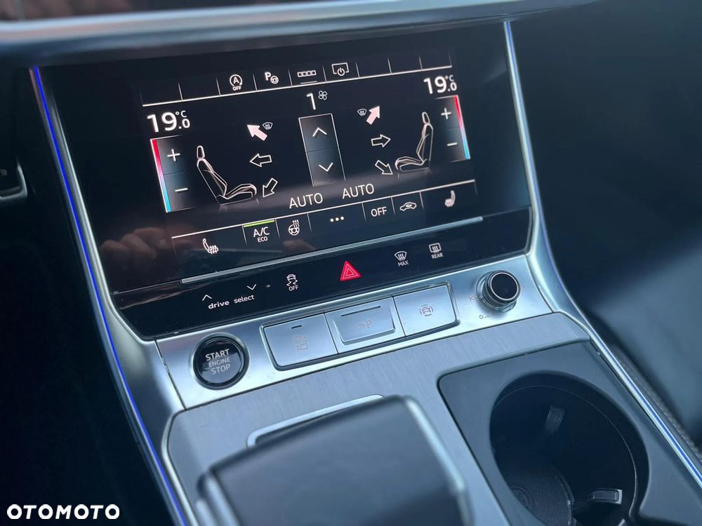 Audi A6 - 19
