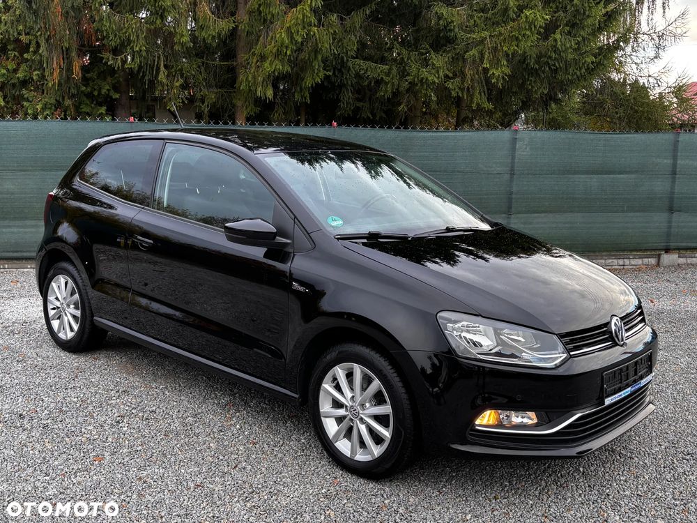 Volkswagen Polo 1.4 TDI Blue Motion Technology Lounge - 12