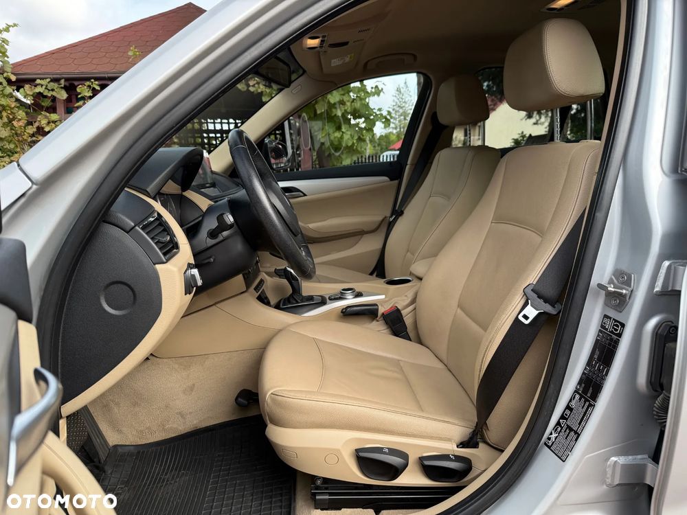 BMW X1 - 16