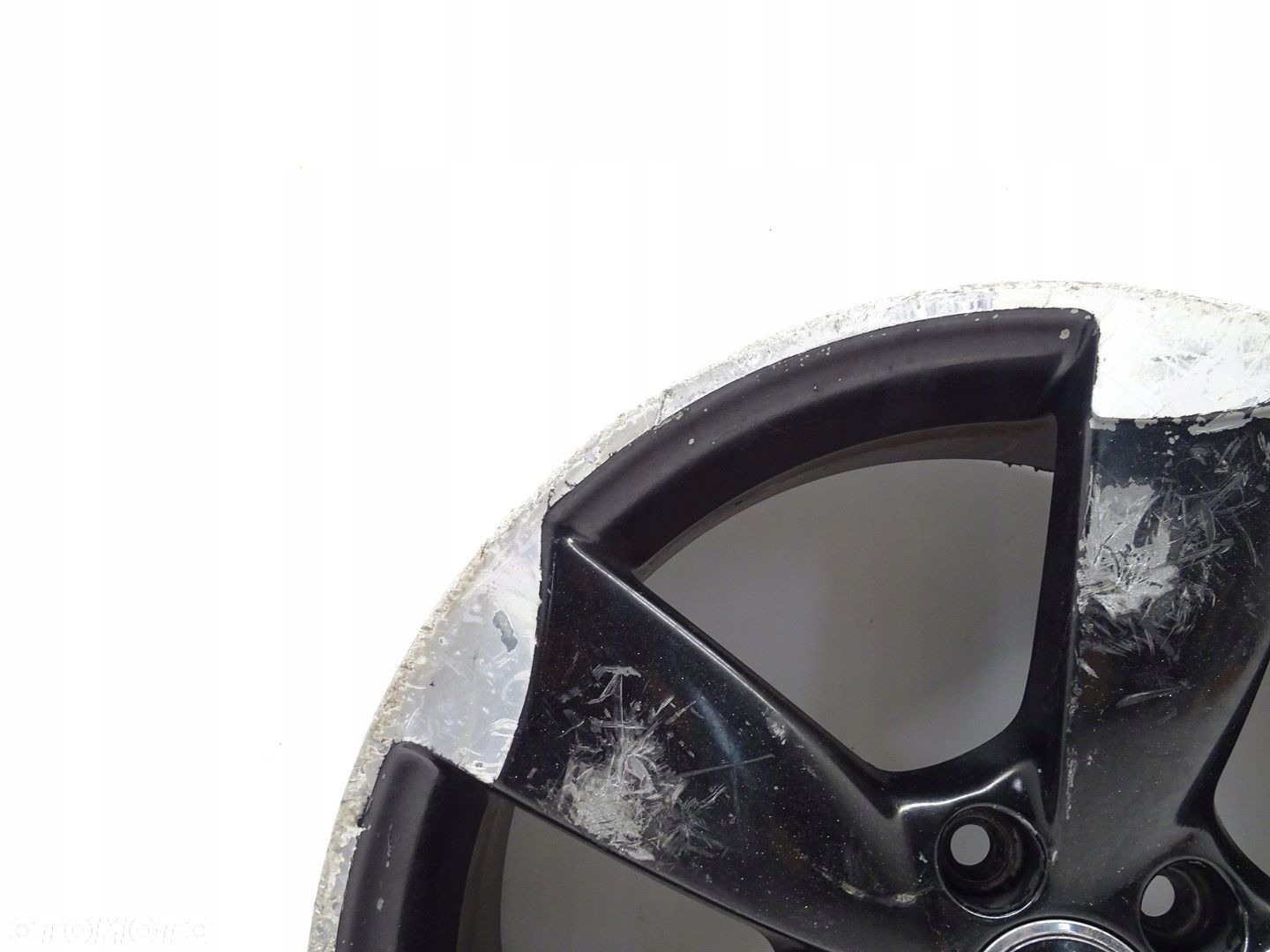 FELGA ALUFELGA R18 AUDI A3 8P LIFT 5X112 7.5J ET54 8P0601025BS S-LINE ROTOR - 6