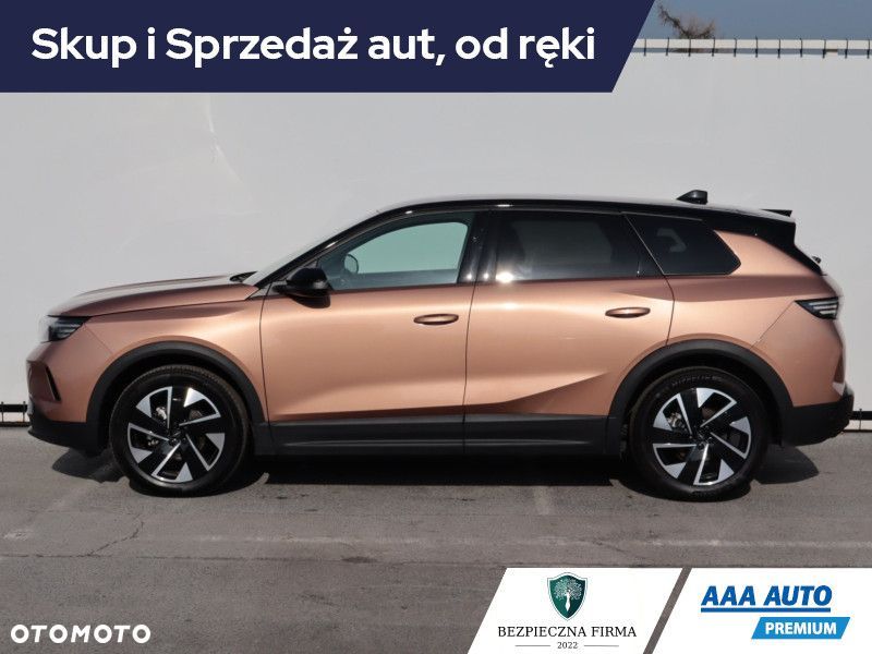 Opel Grandland X - 4