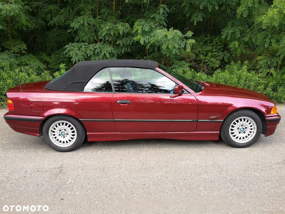 BMW Seria 3 - 40